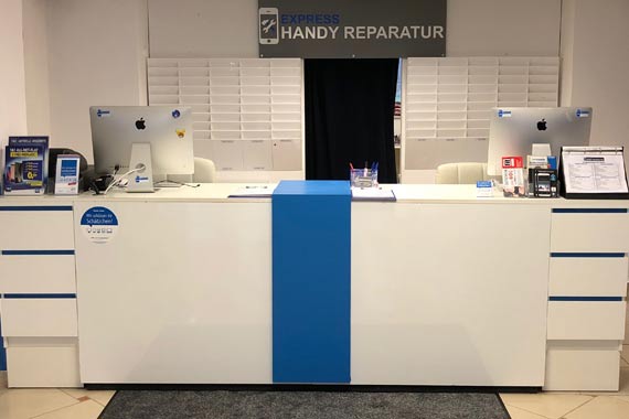 iPhone Reparatur Kempten