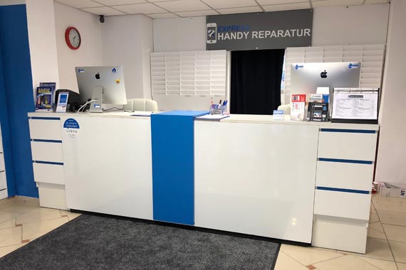 handy Reparatur Kempten